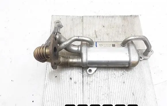 Dacia Sandero EGR valve cooler 147357324R