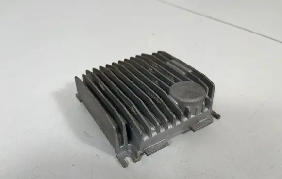 Audi Q7 4M Sound amplifier 4K0035335A 8F0035335 E224932209