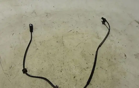 Renault Clio V ABS rear brake sensor 479501475R