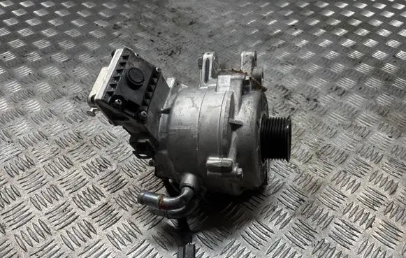 KIA Niro Generator/alternator 3739003900