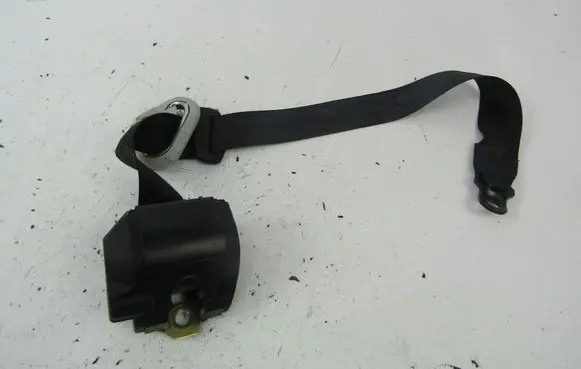 Volkswagen Polo III 6N 6N2 6NF Set of seat belts 