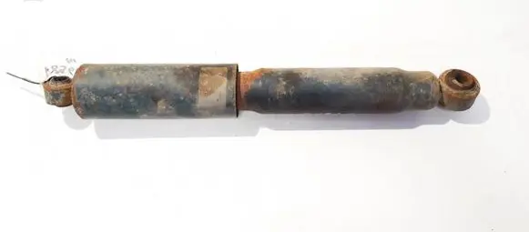 Fiat Doblo Rear shock absorber/damper 345031