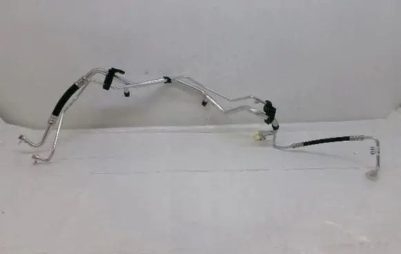 Citroen Jumpy Air conditioning (A/C) pipe/hose 9807761280