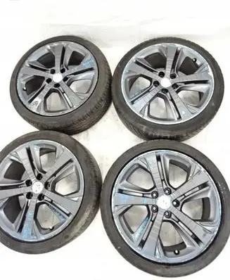 Peugeot 308 R18 alloy rim 