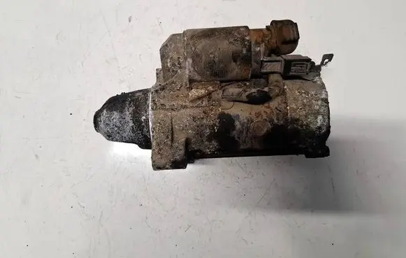 Honda CR-V Starter motor M002T85871