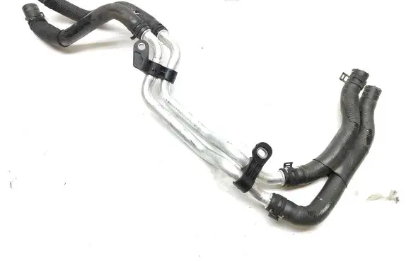 Audi A4 S4 B9 8W Engine coolant pipe/hose 8W0121400B AF03046600 20210127