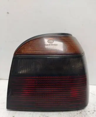 Volkswagen Golf III Rear/tail lights 1H6945112