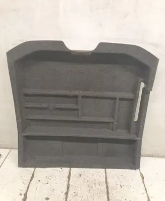Volvo V70 Tool box 