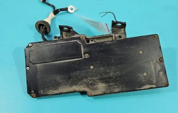 Infiniti Q30 Central body control module IMPRK1470647