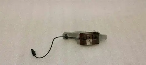 Mercedes-Benz A W176 Aerial antenna switch A1569057900