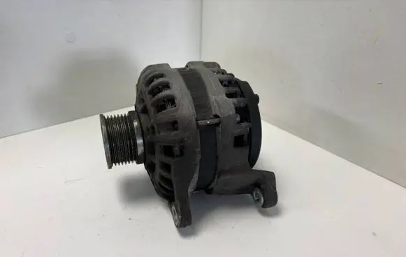 Fiat Ducato Generator/alternator 5802170709 F000BLO7CD