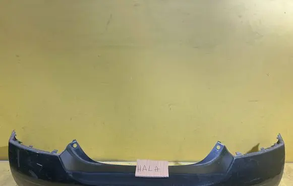 Volvo C30 Rear bumper 