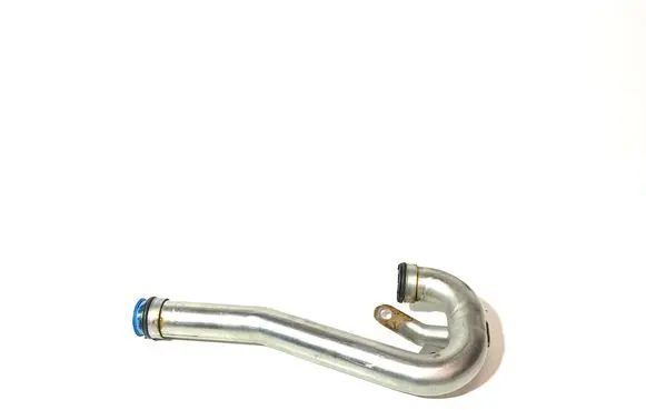 Nissan Juke I F15 EGR valve line/pipe/hose 744818