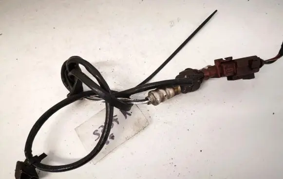 Audi A6 S6 C6 4F Lambda probe sensor 06e906265