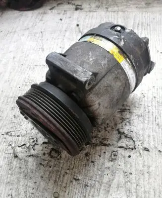 Opel Insignia A Air conditioning (A/C) compressor (pump) 13232307