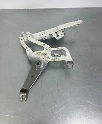 BMW X5 F15 Engine bonnet/hood hinges 7294530