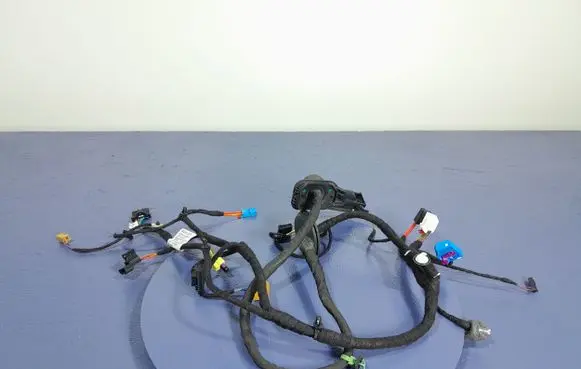 Skoda Octavia 985 Other wiring loom 5E4971120BN