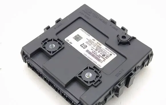 KIA Niro Keyless (KESSY) go control unit/module 95480Q4720 B00029108106 2197154902