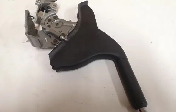 Mazda 6 Handbrake/parking brake lever assembly GS8S44010 S0855