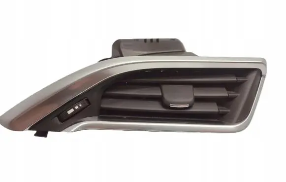 Peugeot 208 Dashboard side air vent grill/cover trim