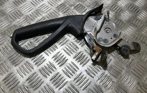 Mazda RX8 Handbrake/parking brake lever assembly