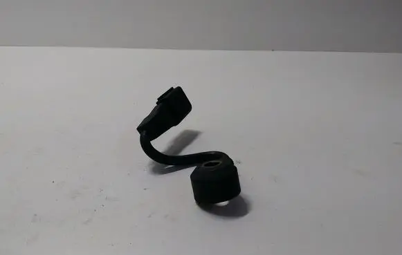 Detonation knock sensor