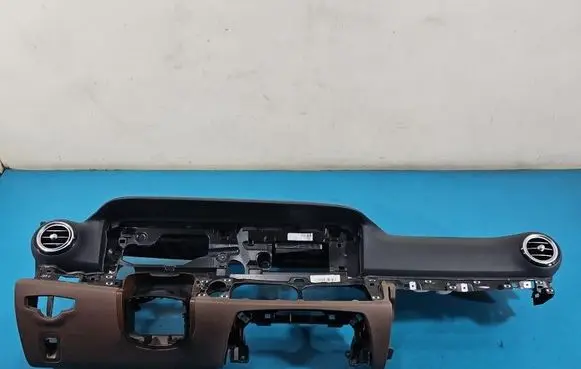 Mercedes-Benz E W213 Dashboard IMPRK1562851
