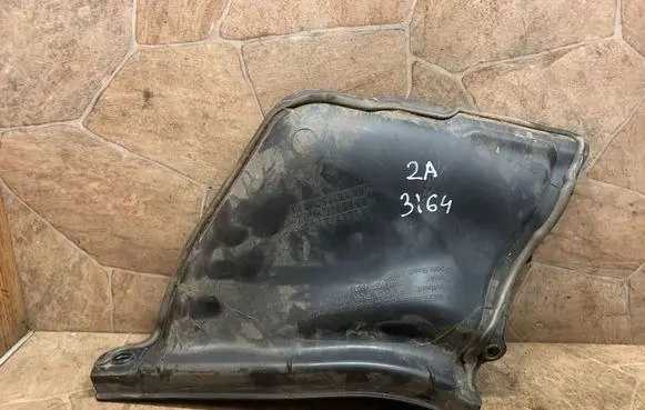 Mercedes-Benz GL X166 Other exterior part A1666200278