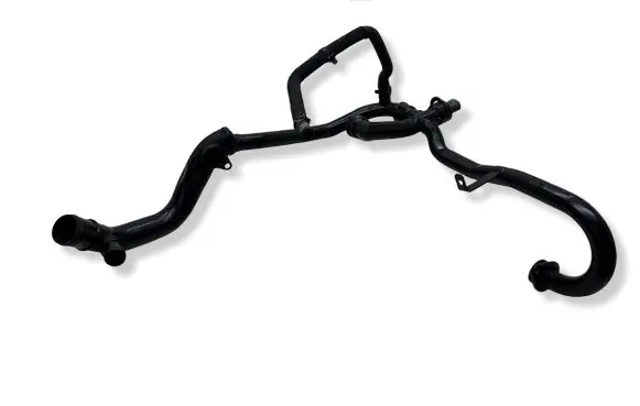 Audi A4 S4 B7 8E 8H Engine coolant pipe/hose 059121083A