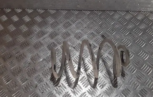 Nissan Note (E11) Rear coil spring