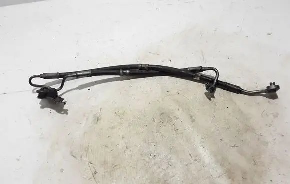 BMW 5 GT F07 Power steering hose/pipe/line 6781831