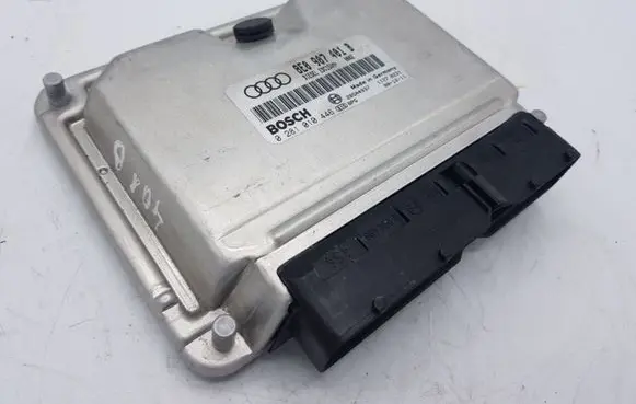 Audi A4 S4 B5 8D Engine control unit/module ECU 8E0907401B 0281010446