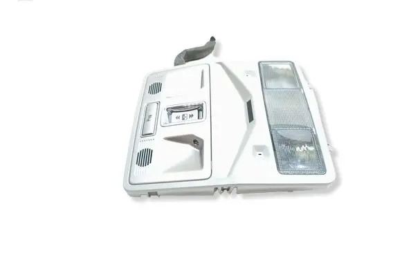 Jaguar XF X250 Front seat light CX23MBBVFB