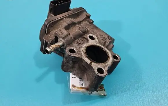 Toyota Corolla E140 E150 EGR valve IMPRK1411358