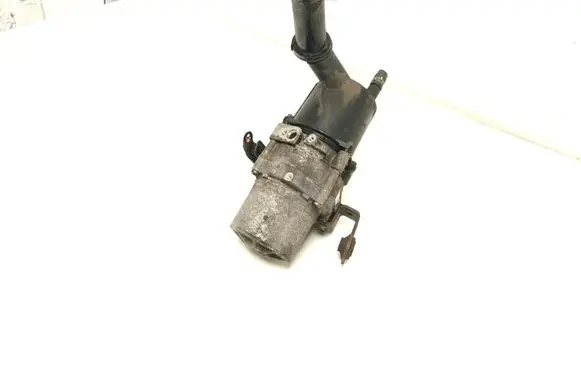 Citroen DS5 Electric power steering pump 9676772980