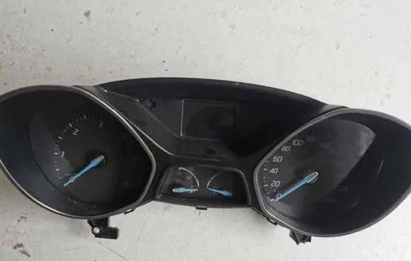 Ford C-MAX II Speedometer (instrument cluster) 2182029