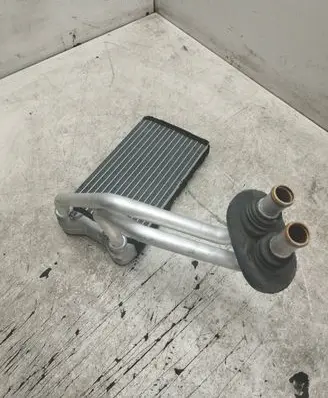 Audi A4 S4 B7 8E 8H Heater blower radiator 665948F 8E1820031A 1007361602054