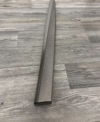 BMW 5 F10 F11 Rear door card trim 8051329