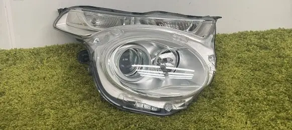 Citroen C1 Headlight/headlamp 81110-0h170