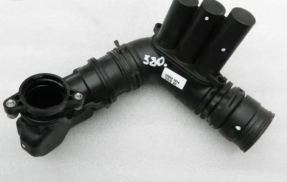 Seat Leon (5F) Intercooler hose/pipe 04E129651C 04E129651