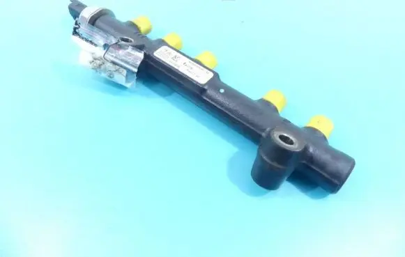 Ford C-MAX II Fuel main line pipe 9685297580-02 IMPRK1166893