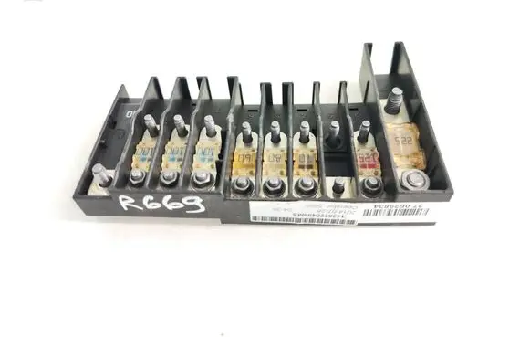 Fuse module