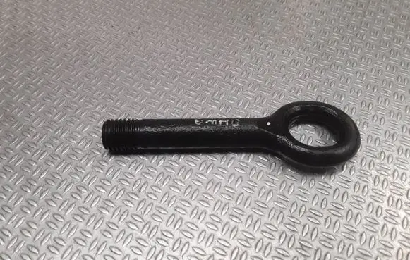 Hyundai i10 Towing hook eye 