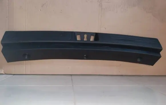 Hyundai ix35 Trunk/boot sill cover protection 857712Y000