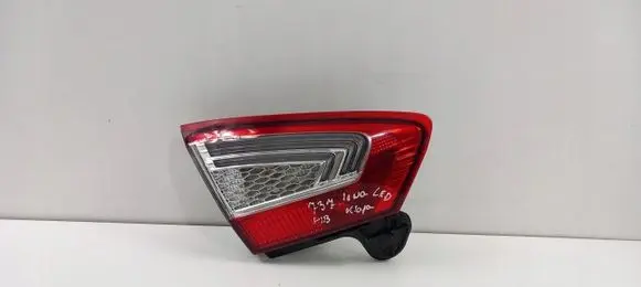 Ford Mondeo MK IV Tailgate rear/tail lights