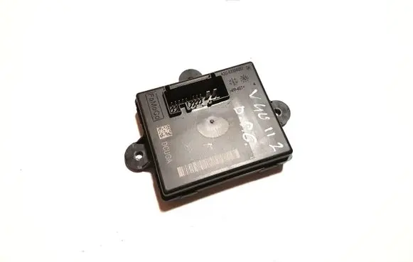 Volvo V40 Door control unit/module 31343873 AV6N14C236BB AV6N14C068AE