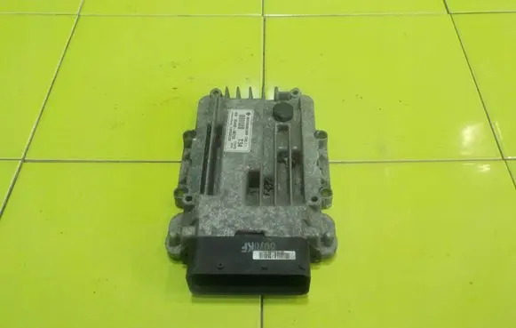Hyundai Santa Fe Torque split ecu control unit/module 9002050078KF PP182 954403B732