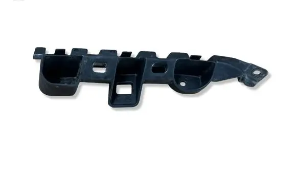 Volkswagen PASSAT B7 Front bumper mounting bracket 3AA807183