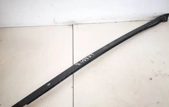 Opel Astra G Windshield trim 