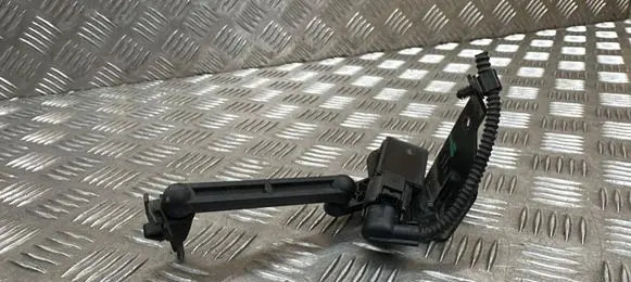 Audi A3 8Y Rear air suspension level height sensor 5WA512513 8K0973703